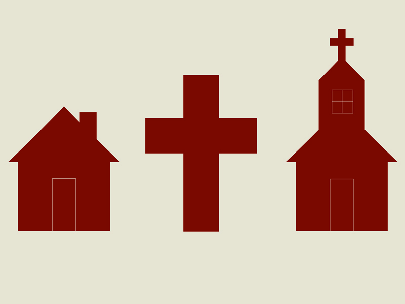 The Household, Faith, and the Household of Faith